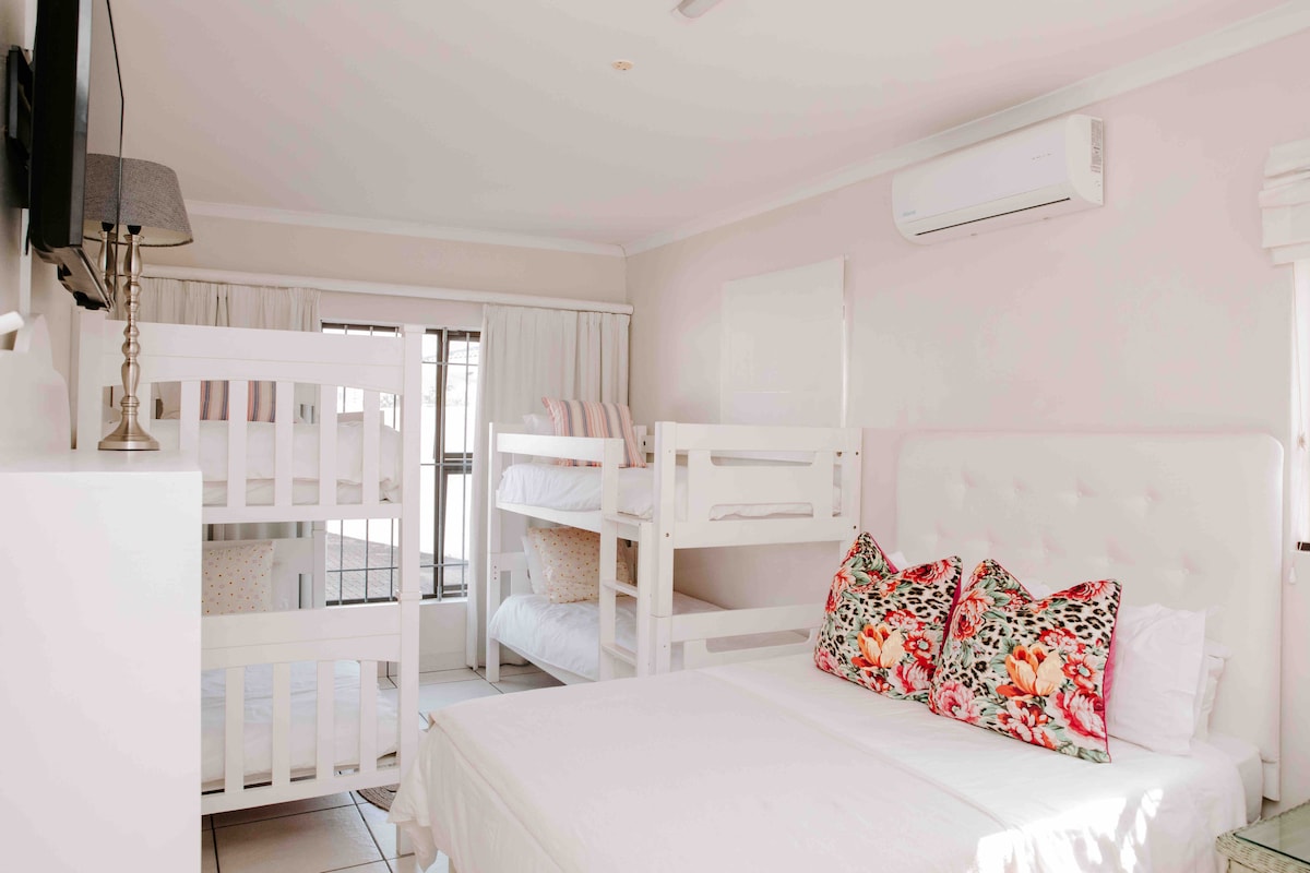 საძინებელი 1