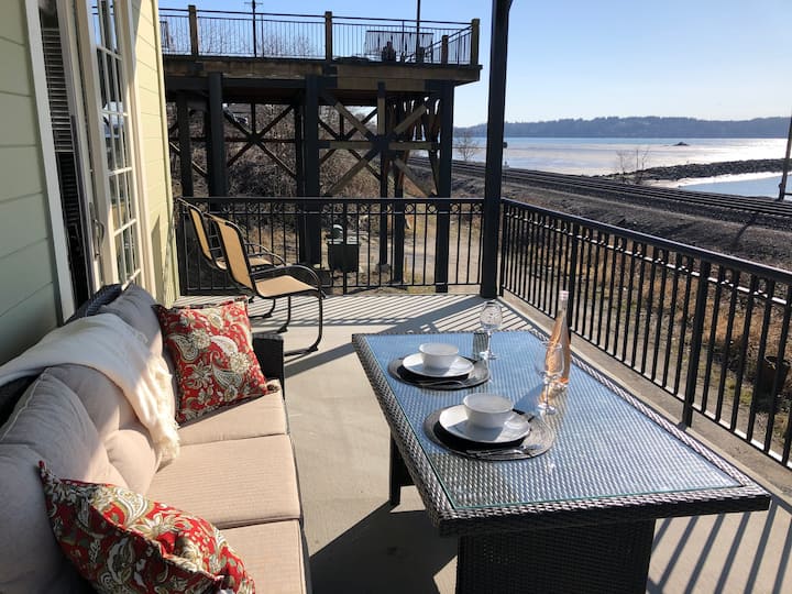 Blaine Vacation Rentals Airbnb