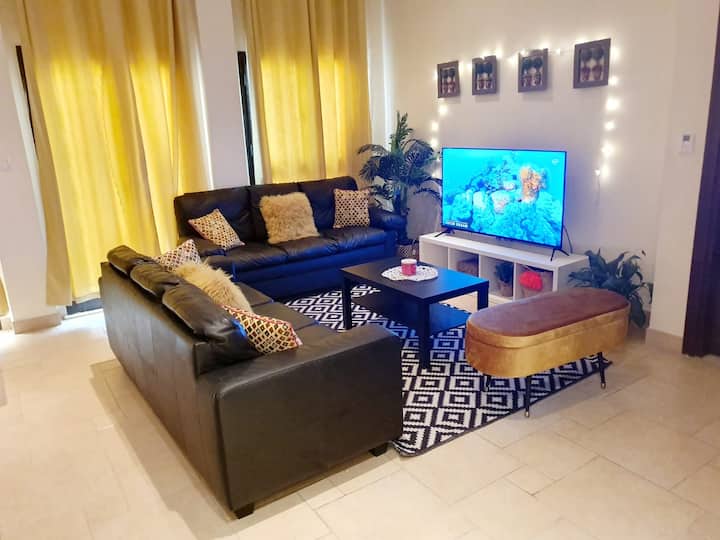 Super 1bhk Apartment With A Free Beach Access - Qatar