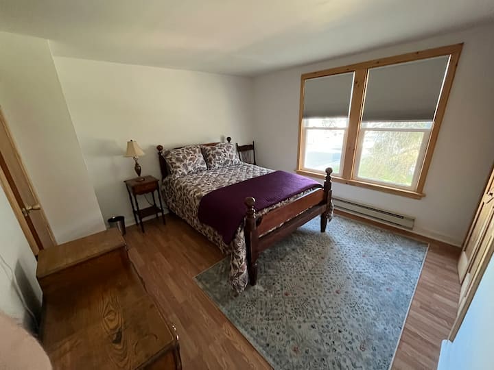 საძინებელი 1