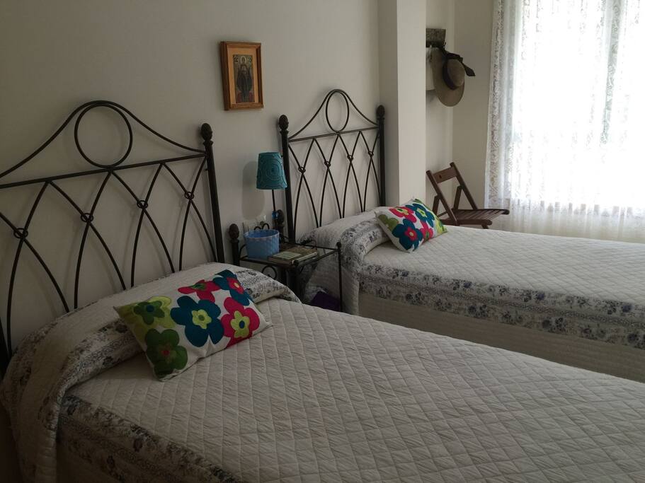 Habitación 2