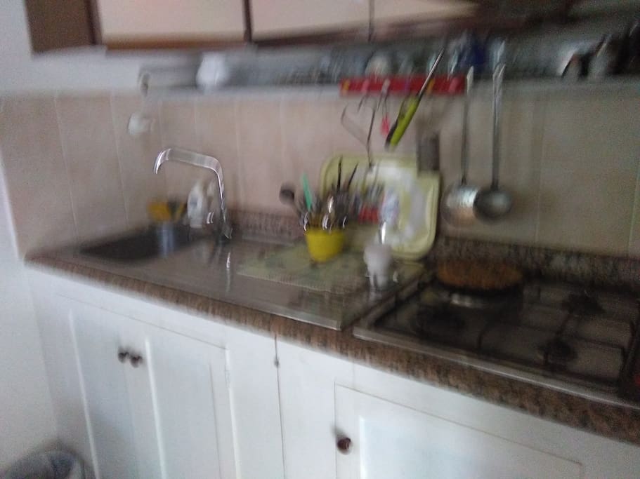 cucina
