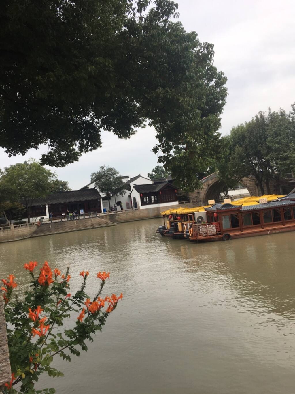 姑苏游 苏州旅游攻略 尽在airbnb爱彼迎