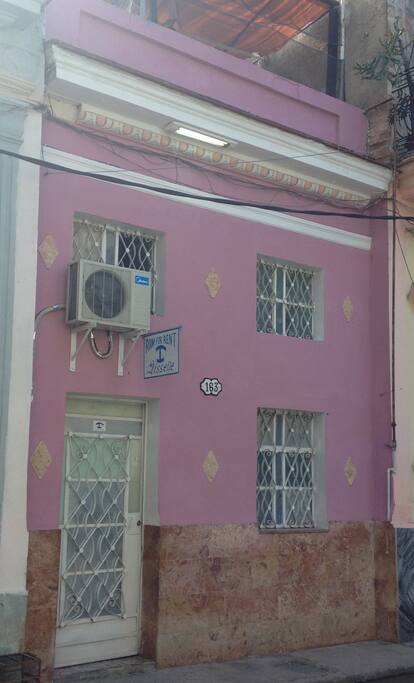Fachada