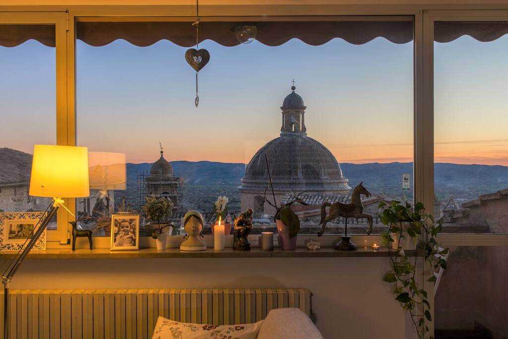 Salotto / Living room