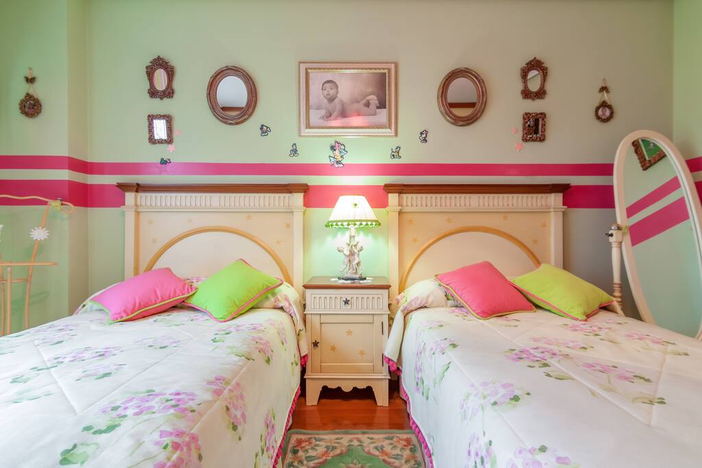 HABITACION