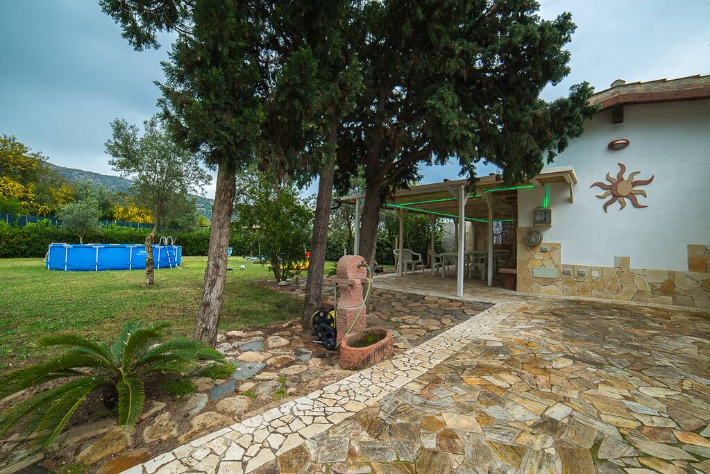 giardino