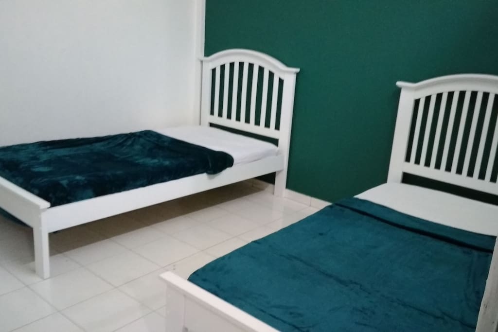 3rd bedroom