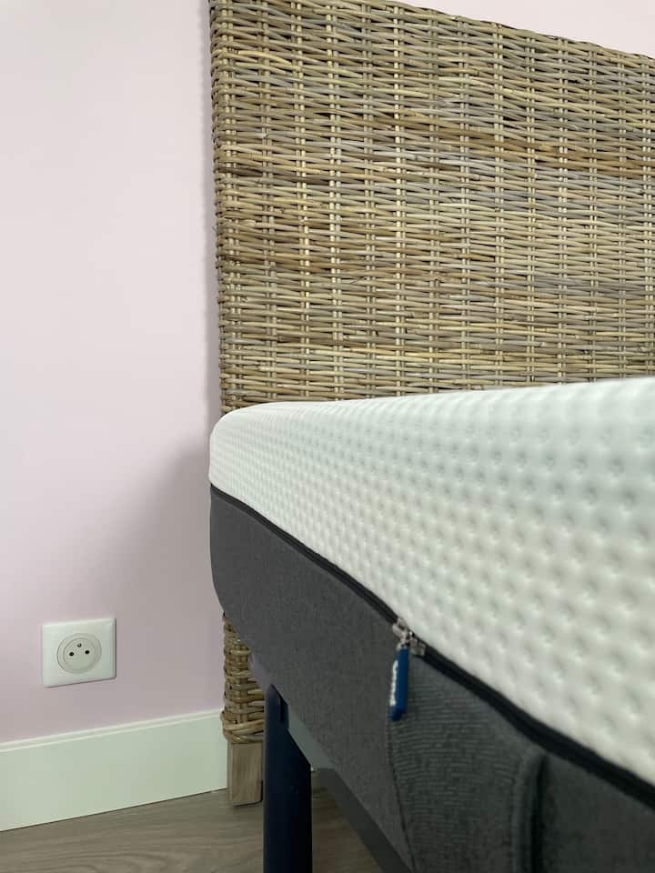 Matelas Emma