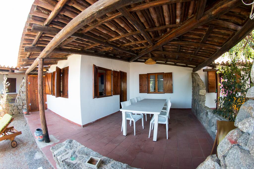 Veranda