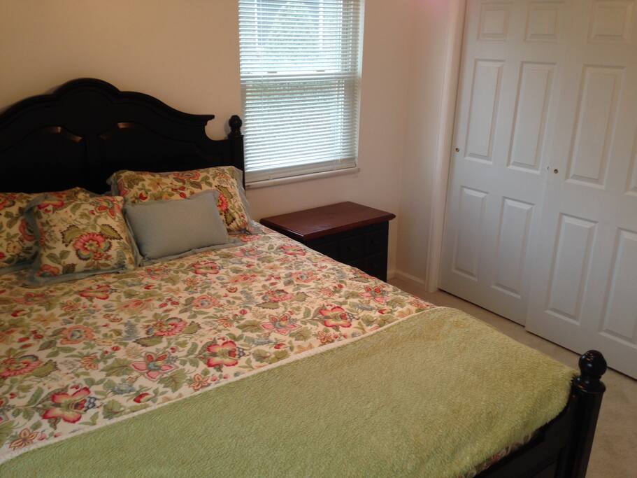 Your Room