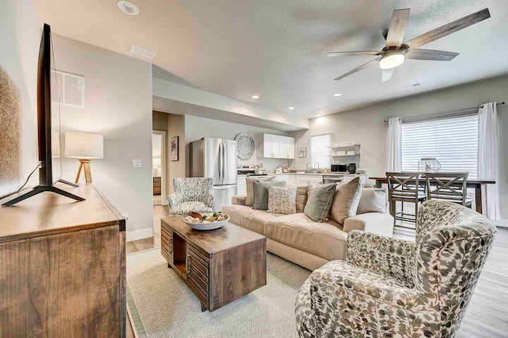 غرفة المعيشة 1