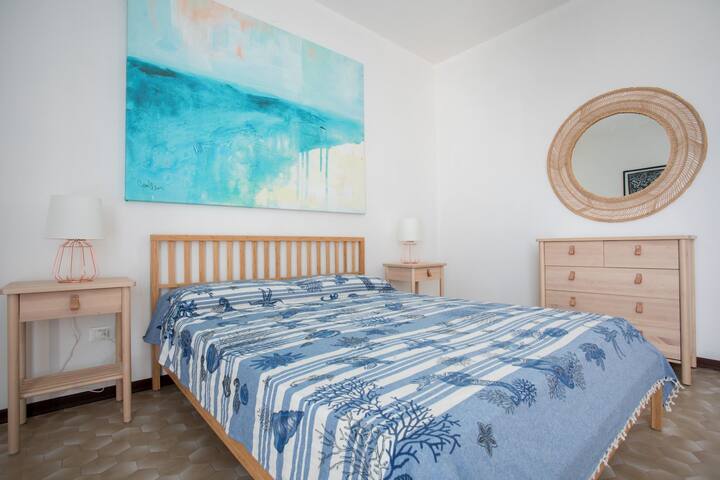 Villa Layla | on the beach, seaview, wifi, a/c gallery image 5