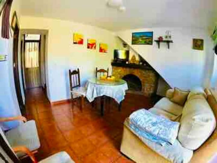 Casa La Piedra - Andalucía