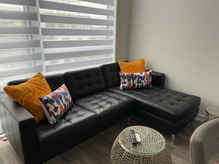 1+1 Condo For Short-term Rental - イニスフィル