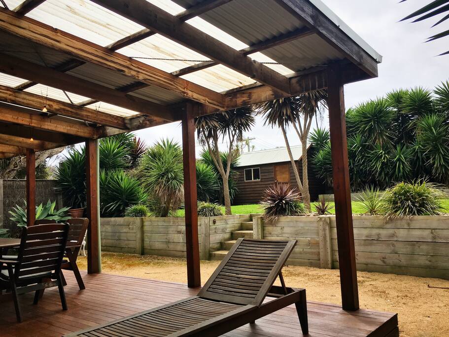 Garden Shed