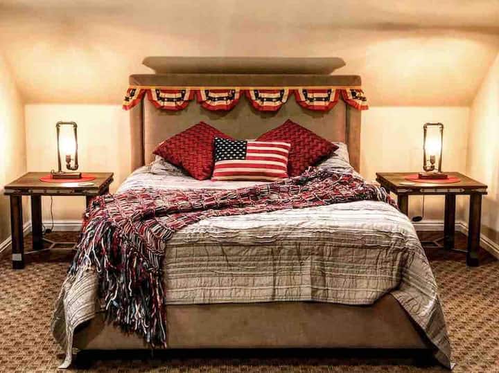 Bedroom 6