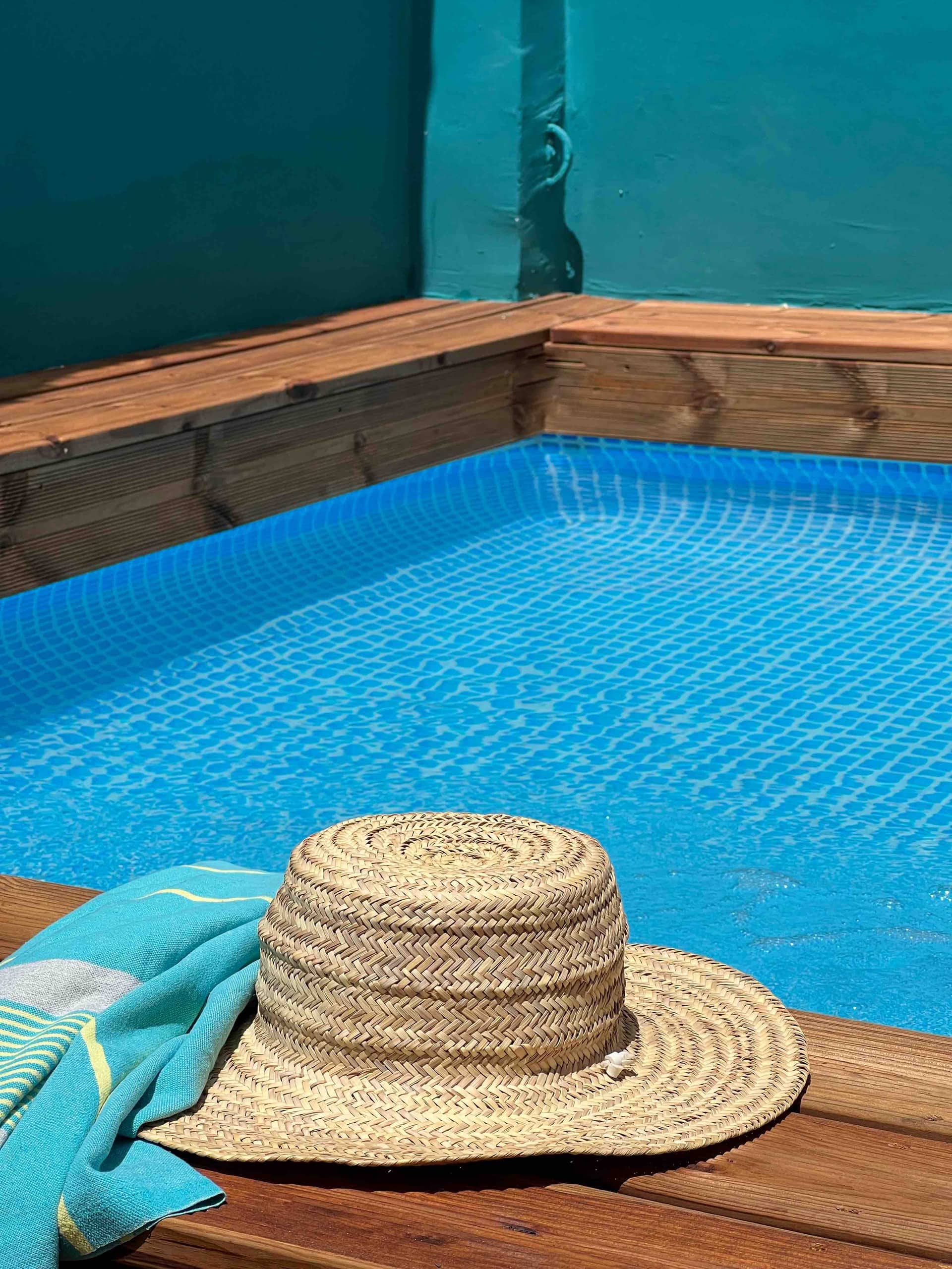 Maison de rêves avec Piscine à Marsa Plage — Marsa Plage · Photo 33