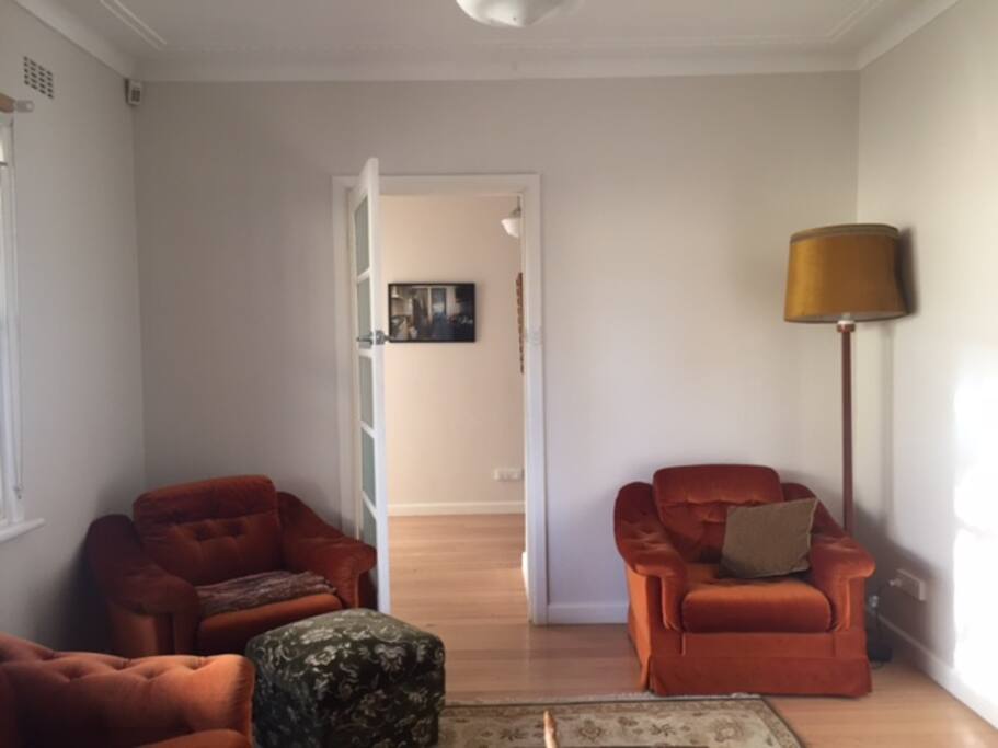 Loungeroom