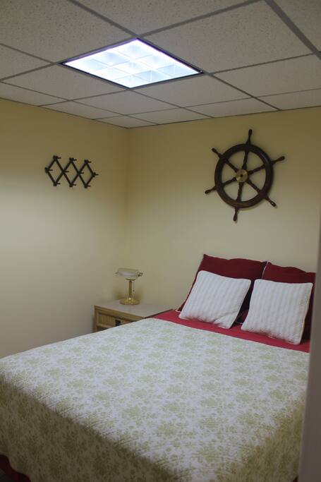 Bedroom 1