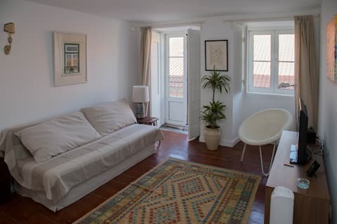 Successful Airbnb property: Rooms with a View in Lisboa