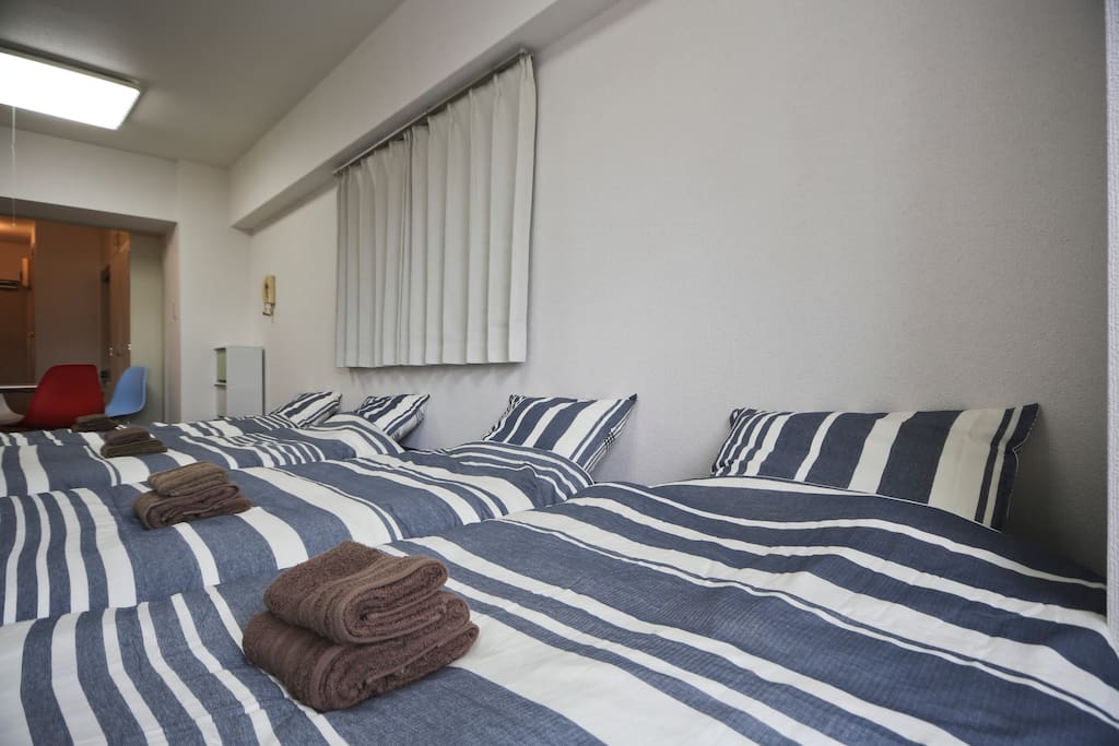 Bedding