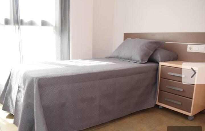 Спална соба 1