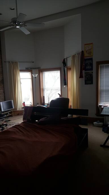 room view