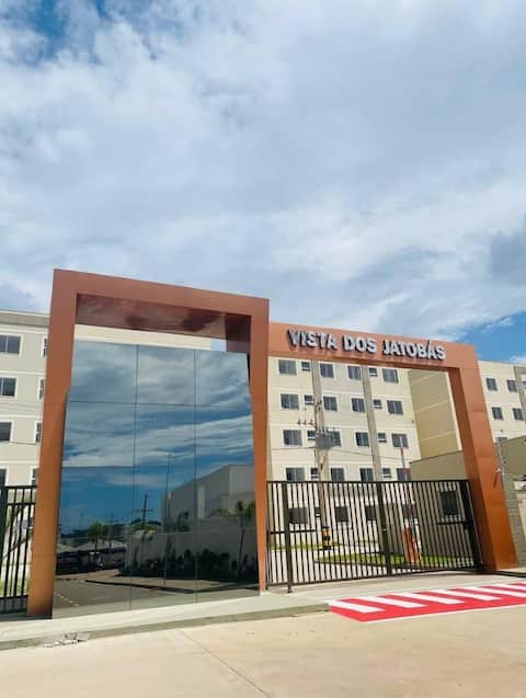 Full apartment and insurance