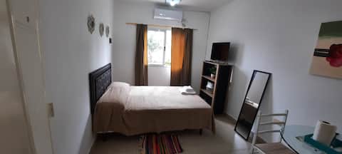 Brand New Apartment in heart of Santiago