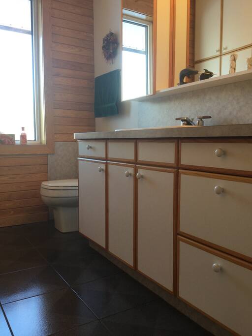 Your Bathroom
