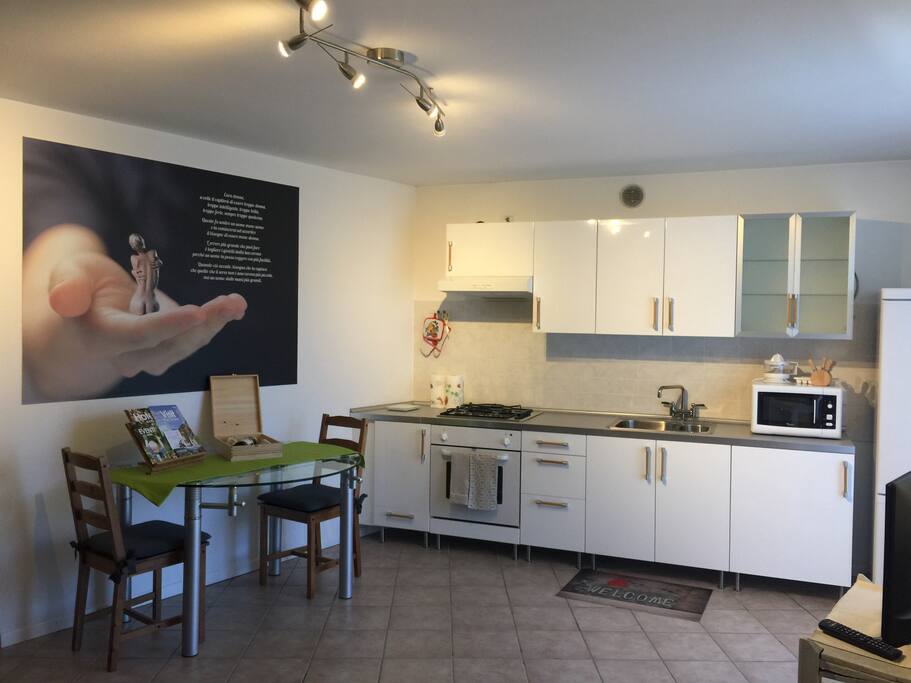 Sala pranzo