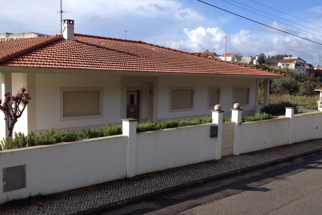 Road side
