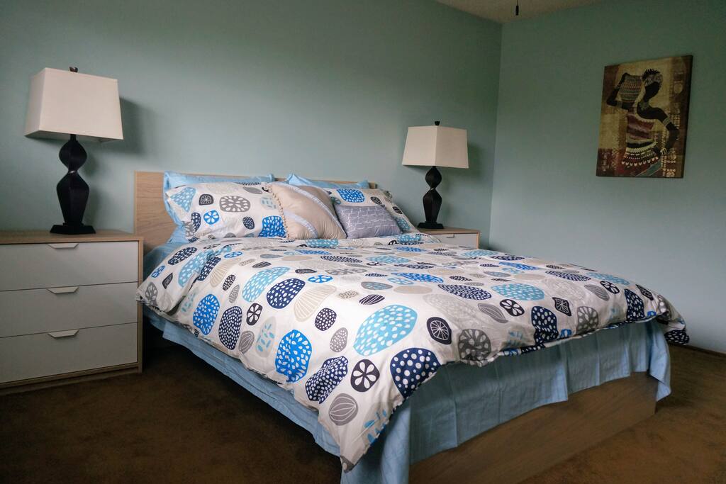 Master Room