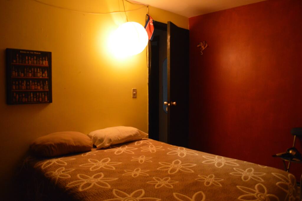 Room #2