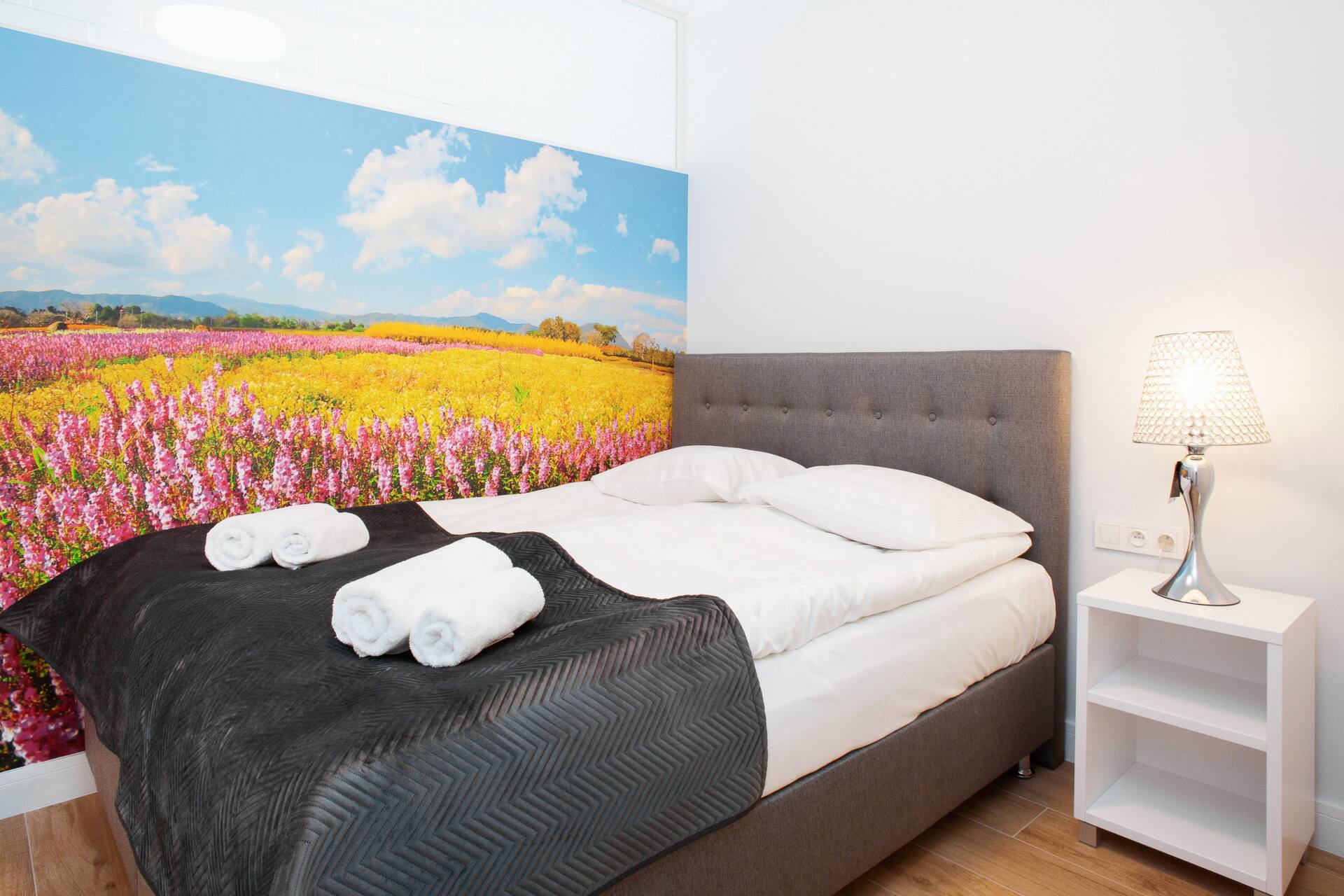 Przyokopowa 35 | Apartment with Parking | A/C — foto 2