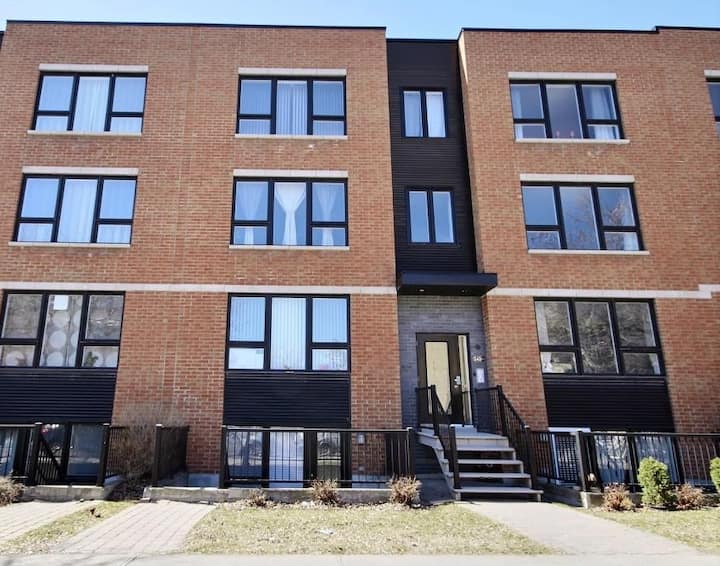 Magnífico apartamento de 2 dormitorios en la planta superior