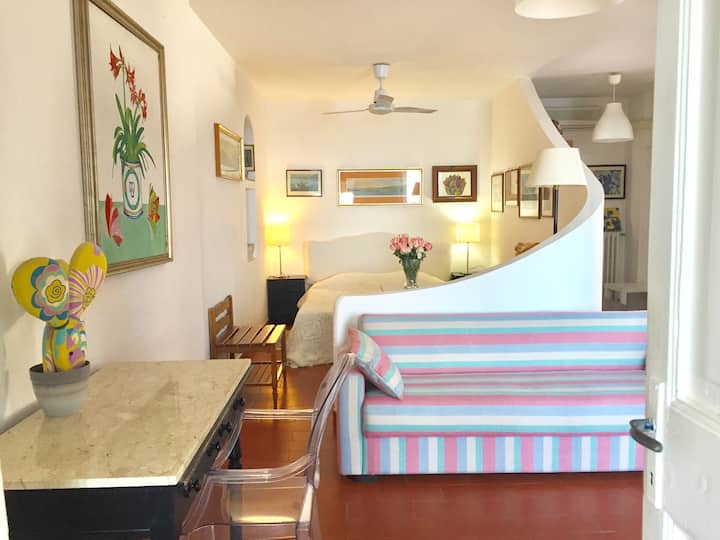 La Bergerie Isolabella 2 Bedrooms - Taormina