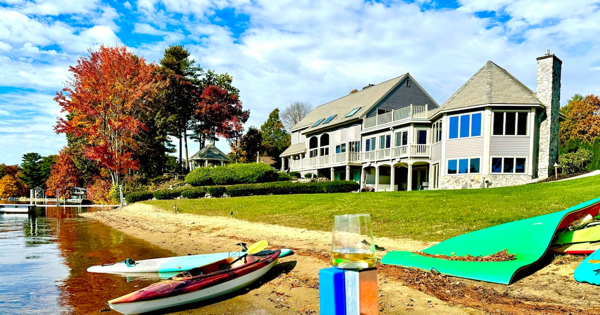 Sweet Sand Lake House