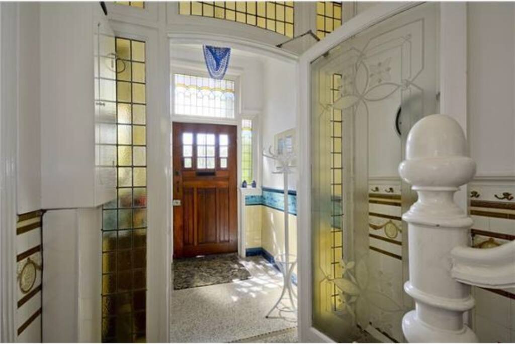 Jugendstil details (1911)