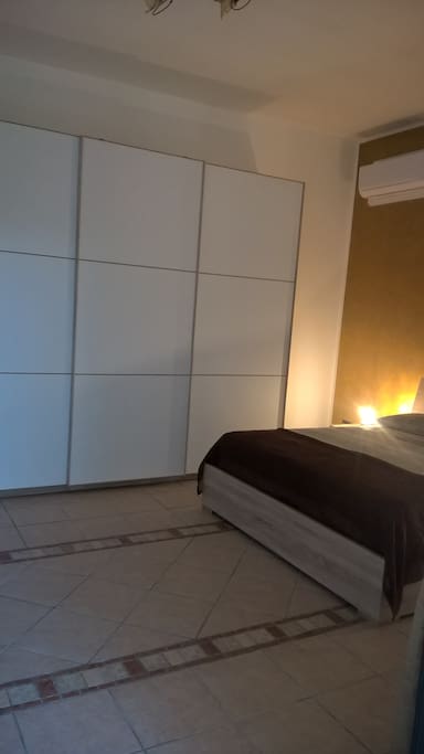 camera da letto 1