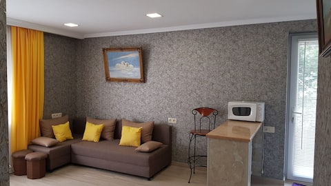 Dilijan lovely apartment