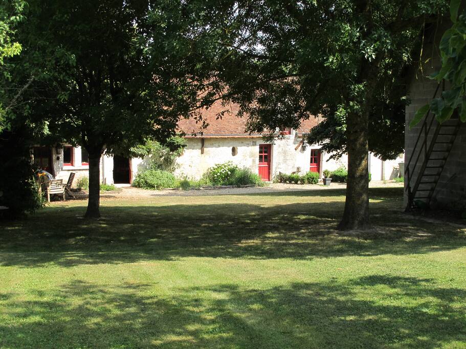 La longère