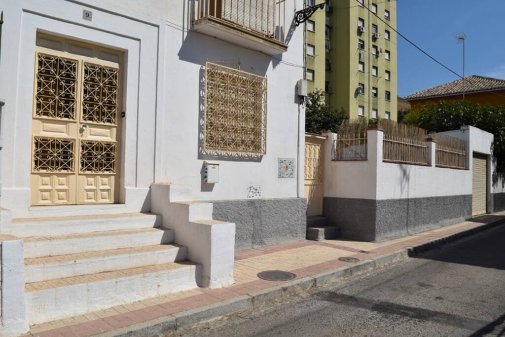 Fachada