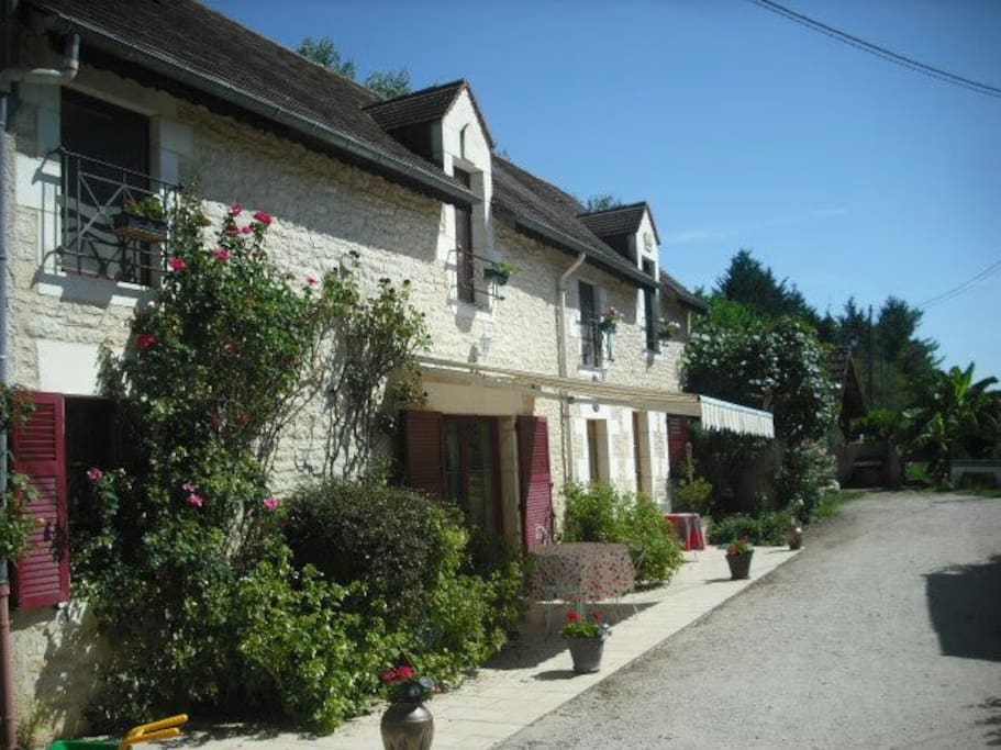 L'Etape Périgordine