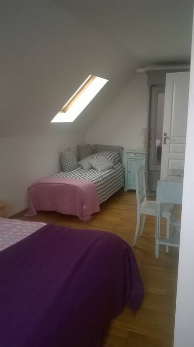 chambre 1