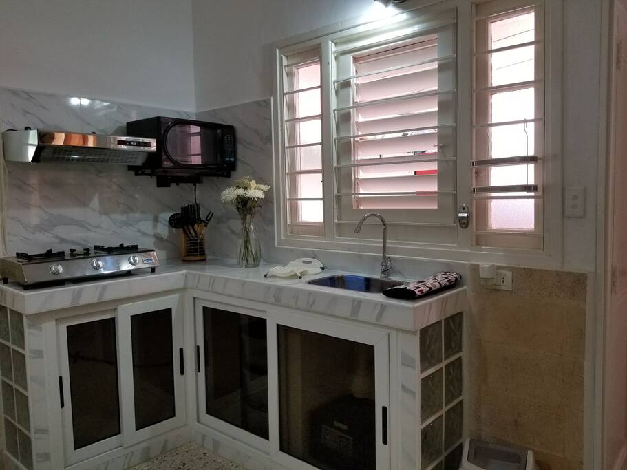 cocina