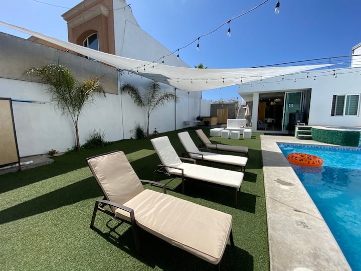 Top 12 Airbnb Vacation Rentals In Tijuana, Mexico Updated 2024 Trip101