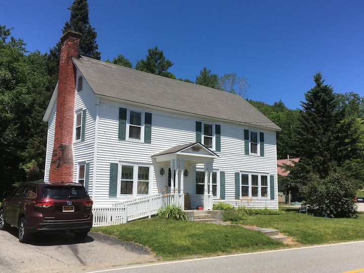 Brant Lake Vacation Rentals & Homes New York, United States Airbnb