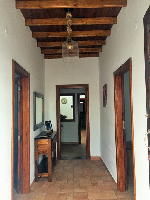 Entrada.